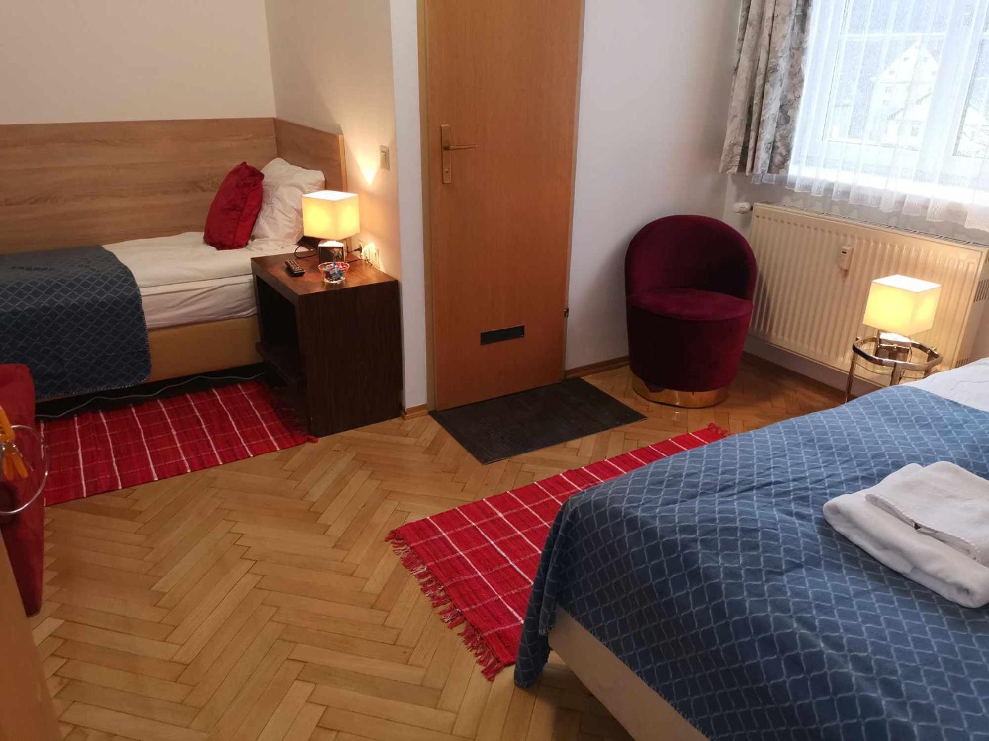 Eisenerzer Apartments - Radmeisterhaus Εξωτερικό φωτογραφία
