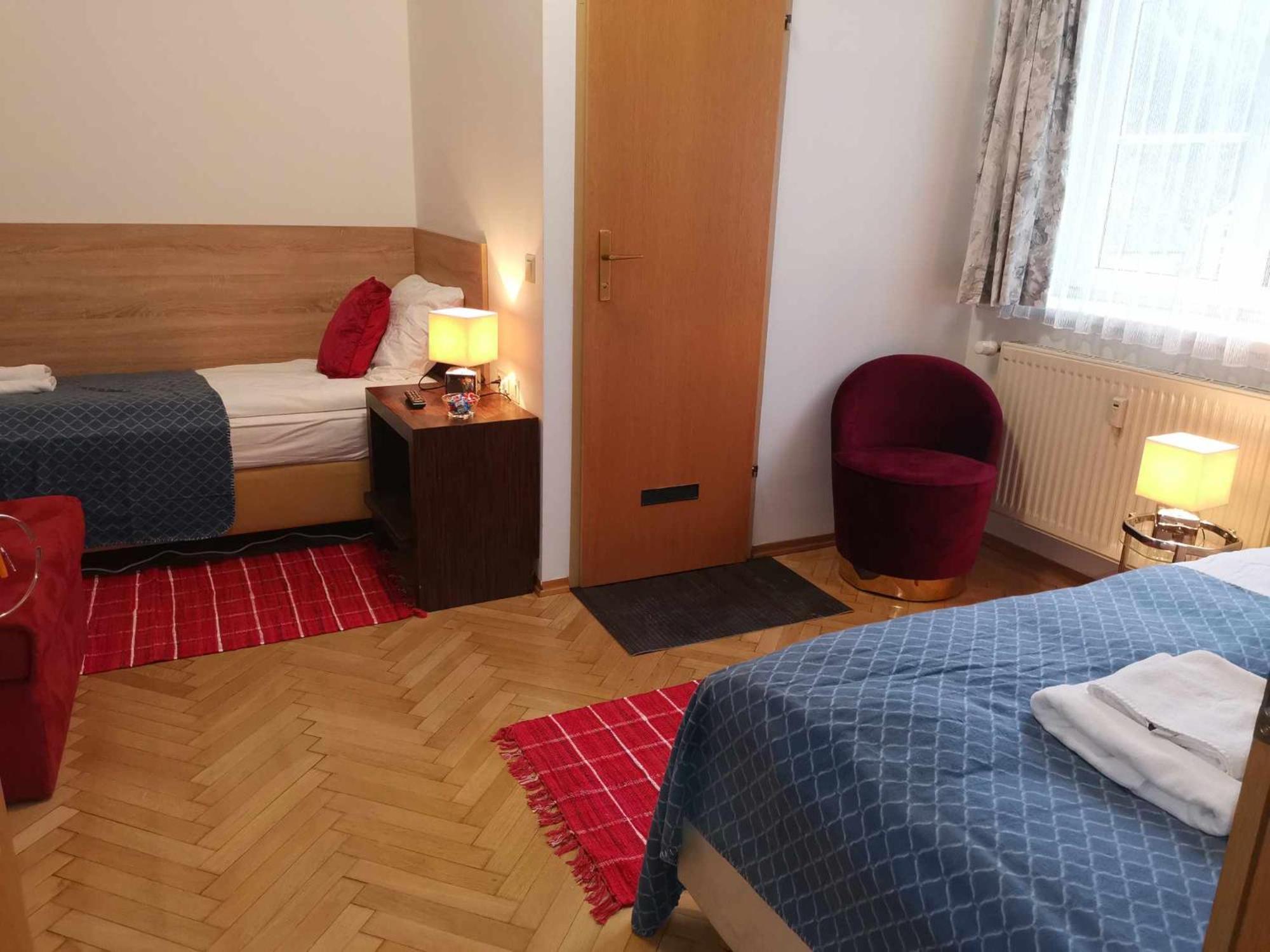 Eisenerzer Apartments - Radmeisterhaus Εξωτερικό φωτογραφία