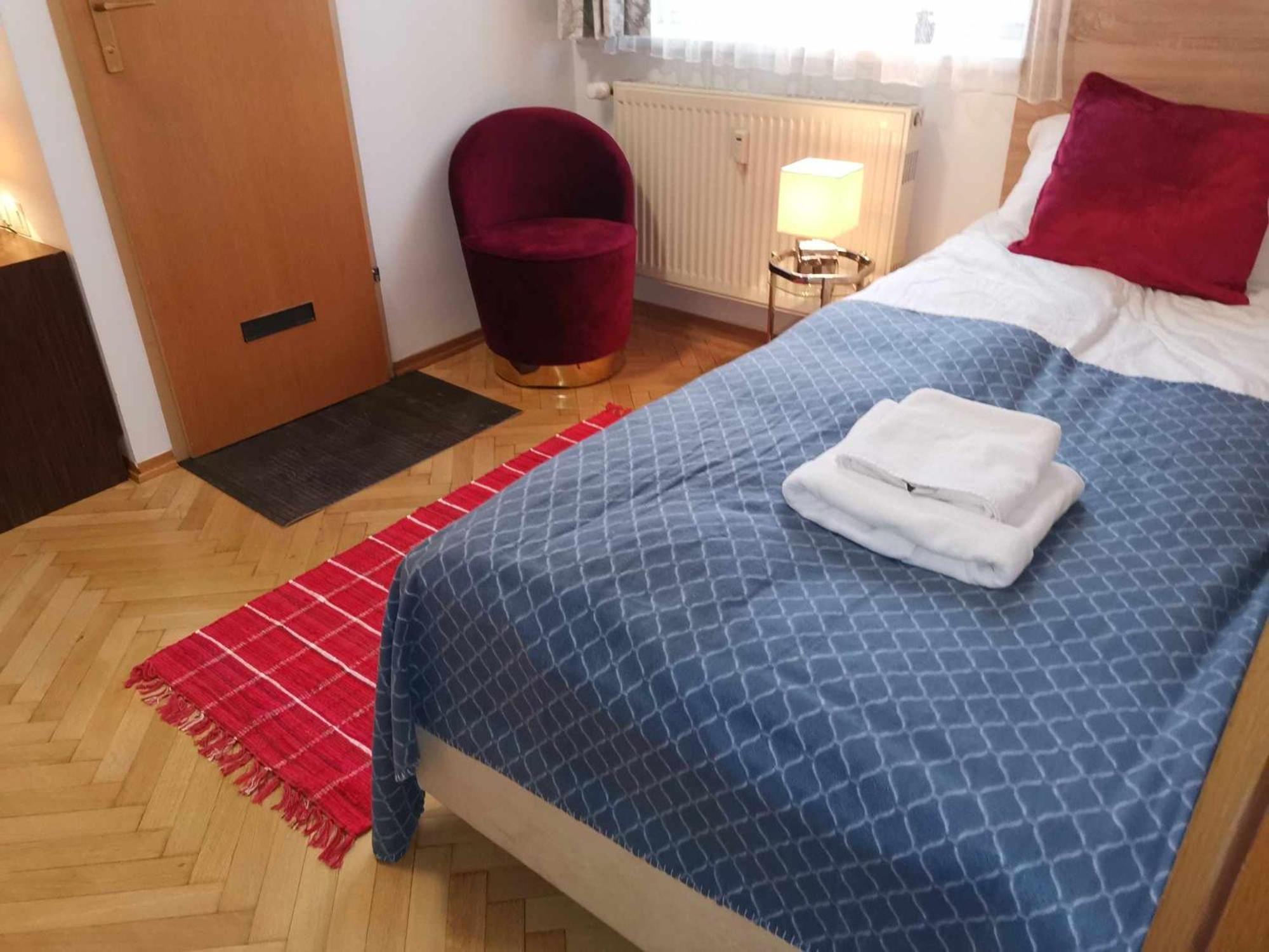 Eisenerzer Apartments - Radmeisterhaus Εξωτερικό φωτογραφία