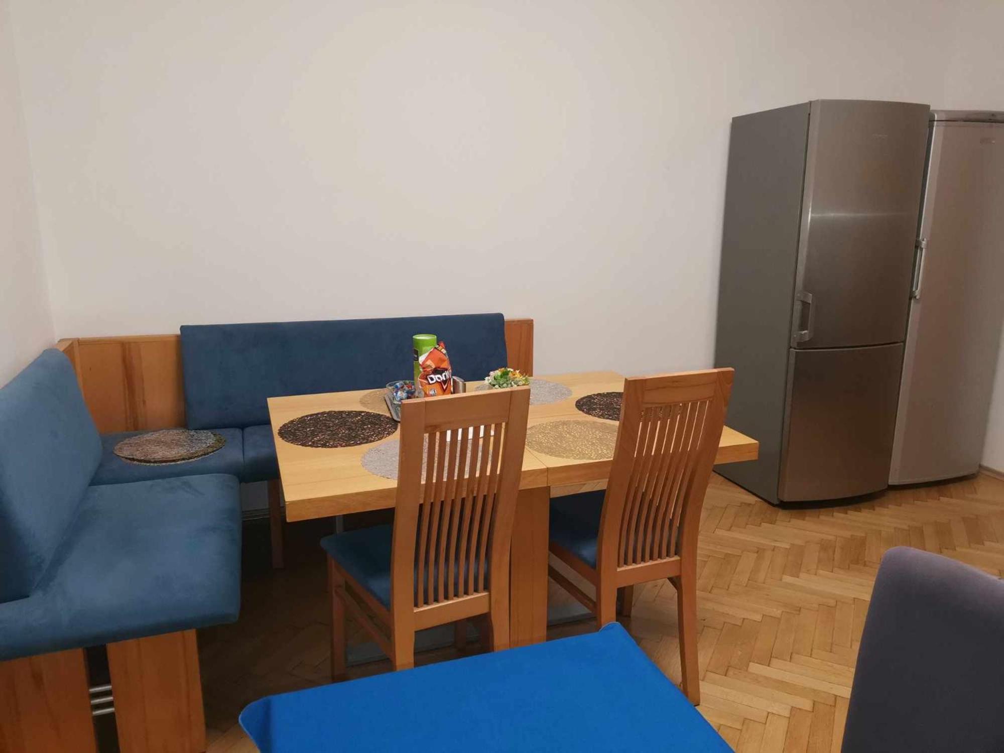 Eisenerzer Apartments - Radmeisterhaus Εξωτερικό φωτογραφία