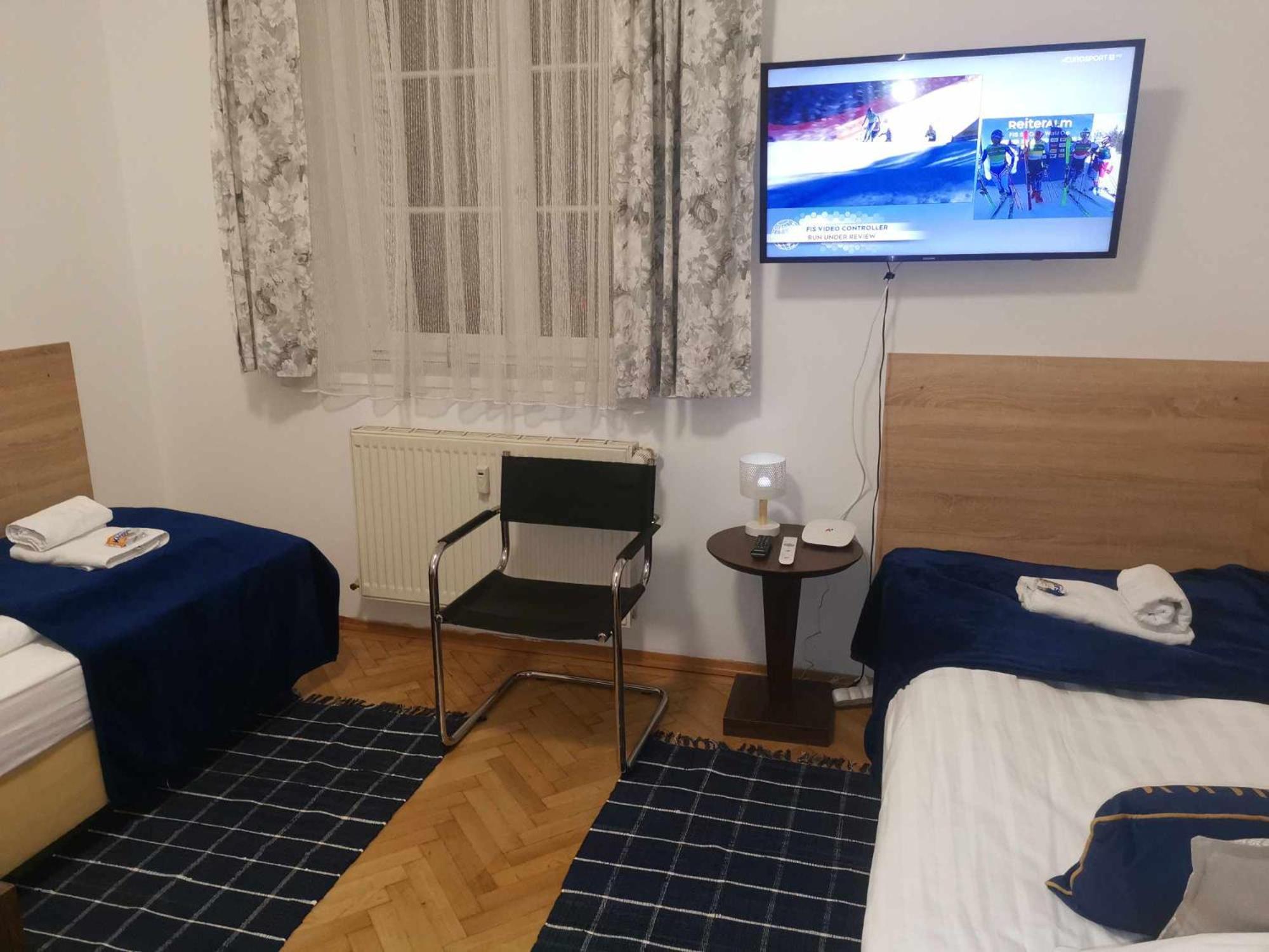 Eisenerzer Apartments - Radmeisterhaus Εξωτερικό φωτογραφία