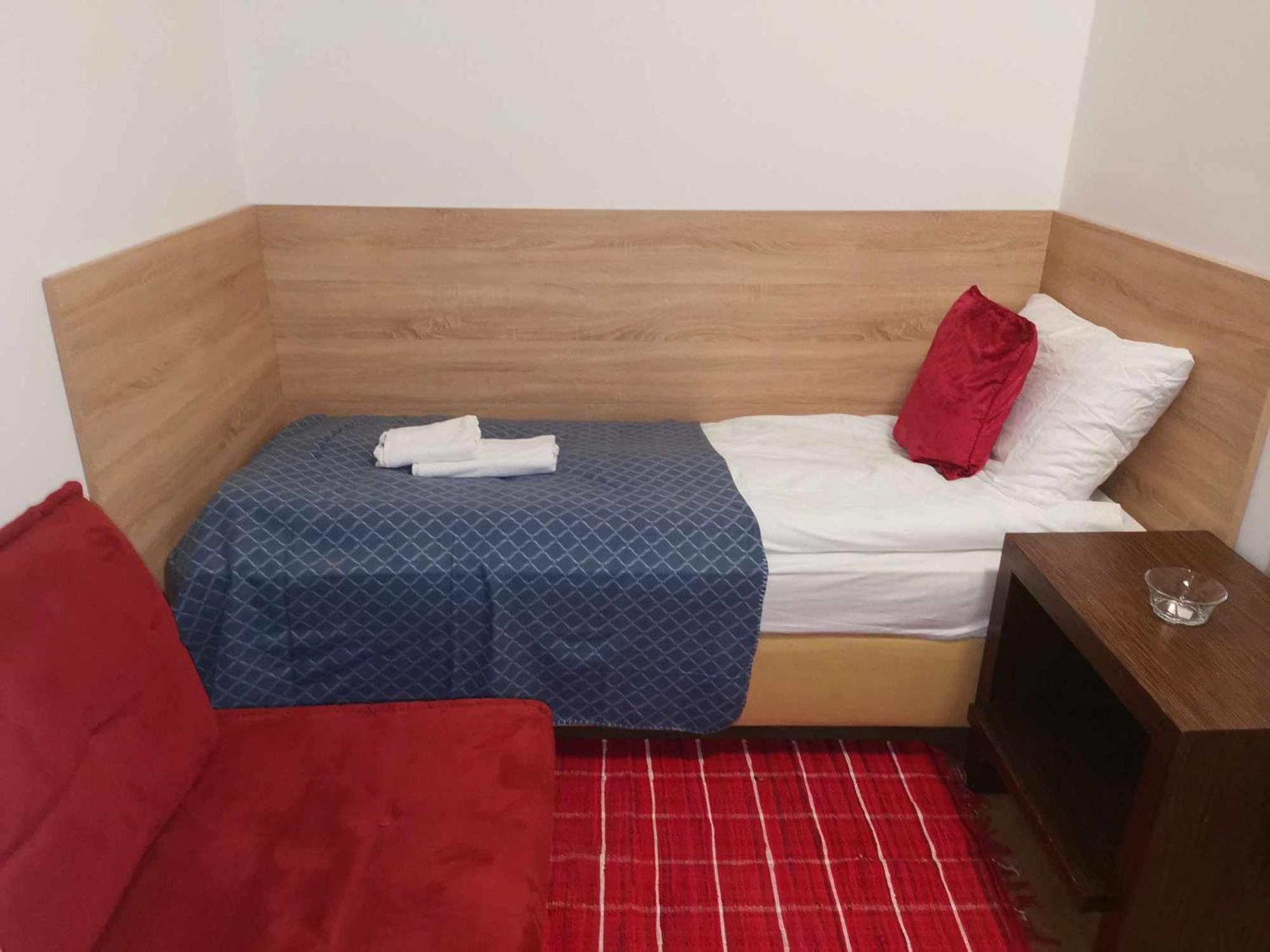 Eisenerzer Apartments - Radmeisterhaus Εξωτερικό φωτογραφία