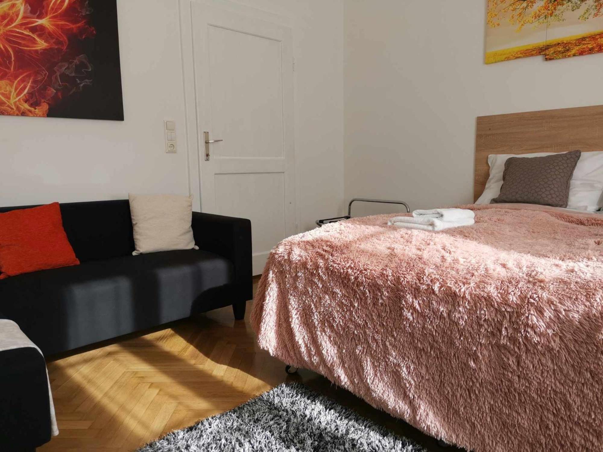 Eisenerzer Apartments - Radmeisterhaus Εξωτερικό φωτογραφία