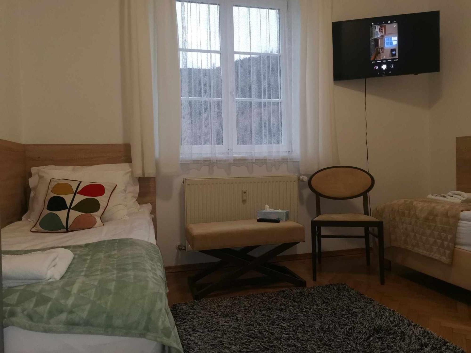 Eisenerzer Apartments - Radmeisterhaus Εξωτερικό φωτογραφία