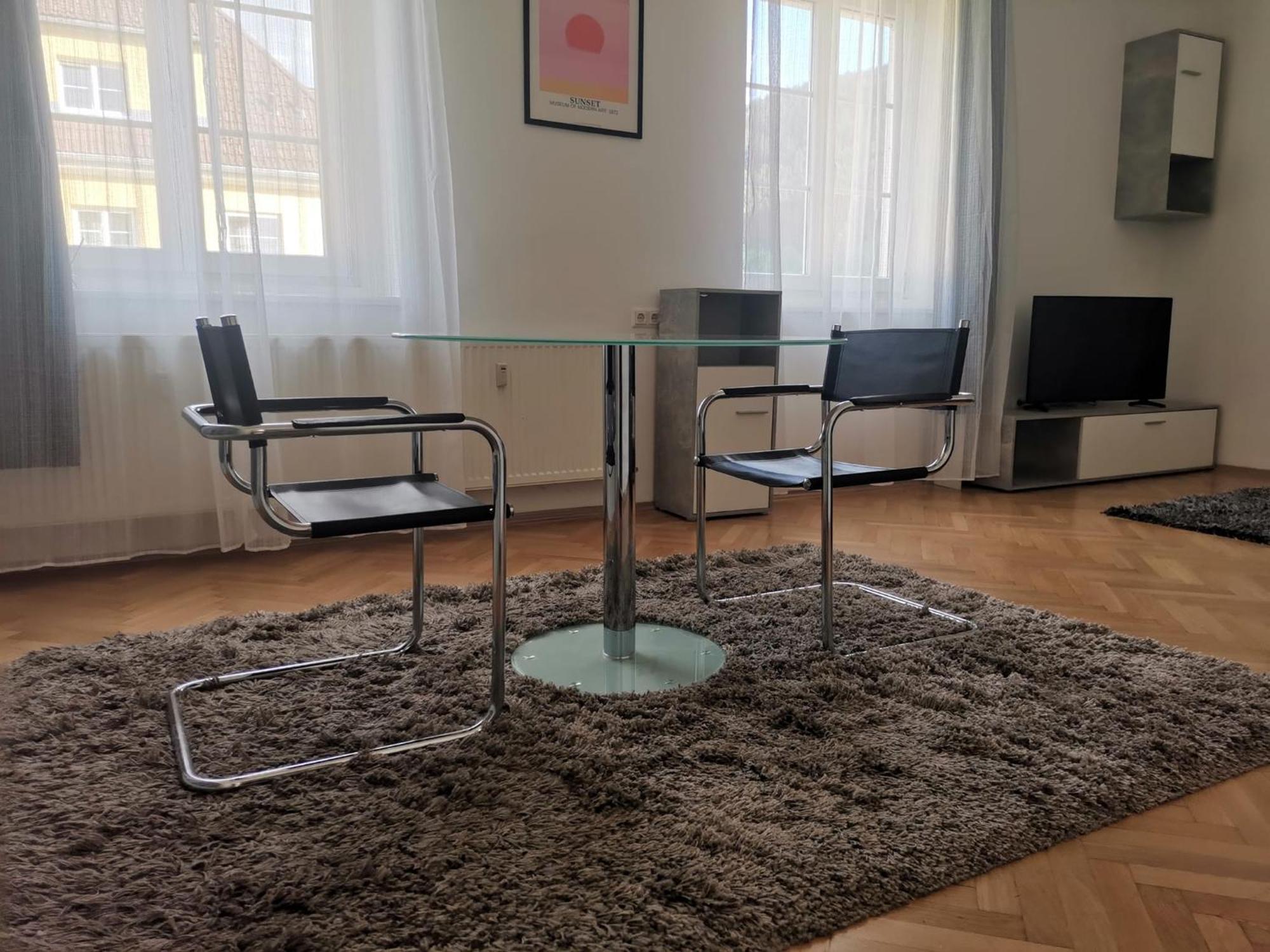 Eisenerzer Apartments - Radmeisterhaus Εξωτερικό φωτογραφία