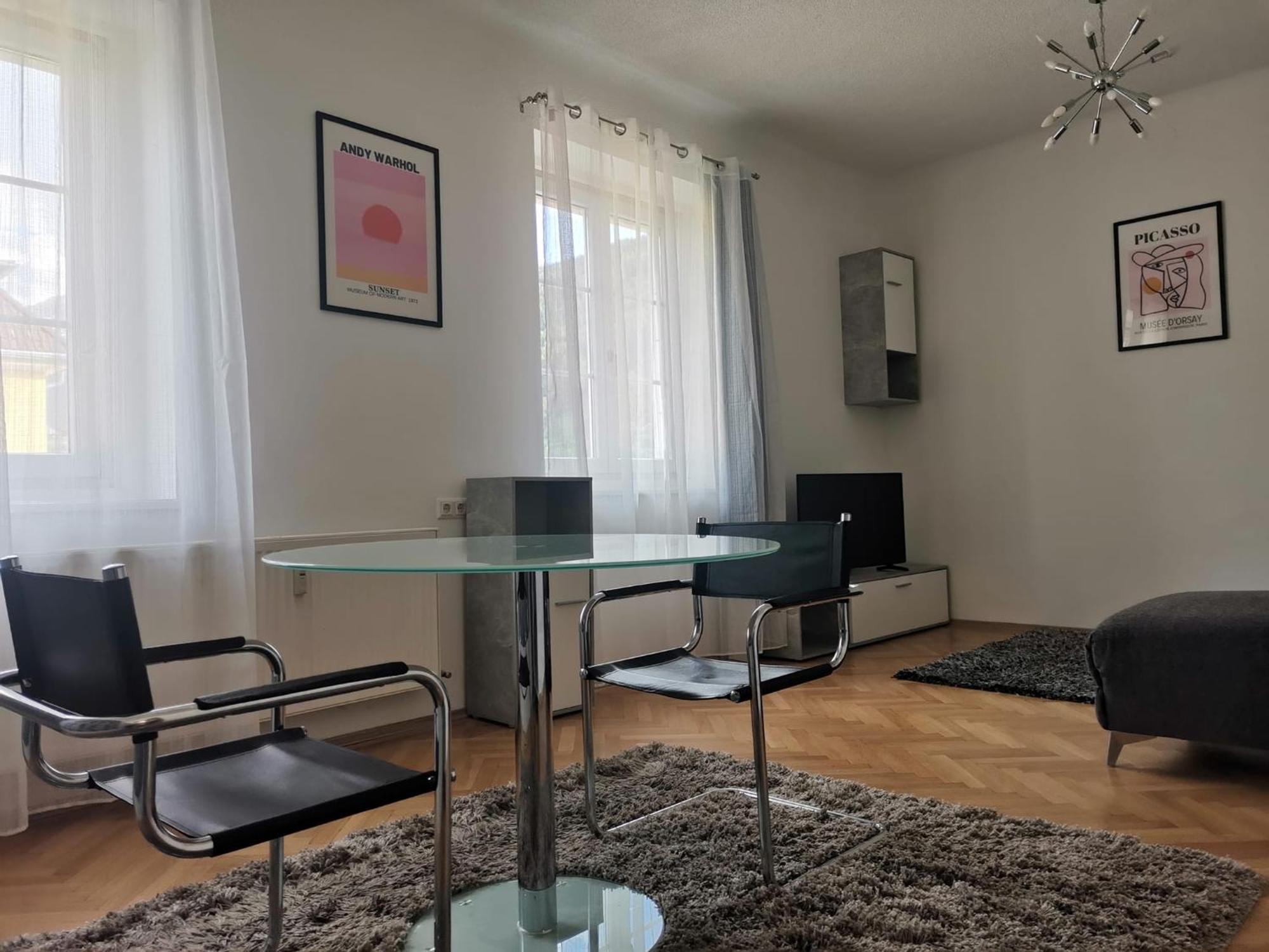 Eisenerzer Apartments - Radmeisterhaus Εξωτερικό φωτογραφία