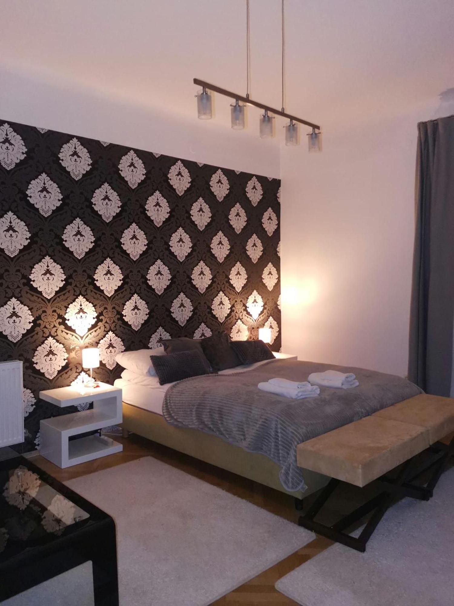 Eisenerzer Apartments - Radmeisterhaus Εξωτερικό φωτογραφία