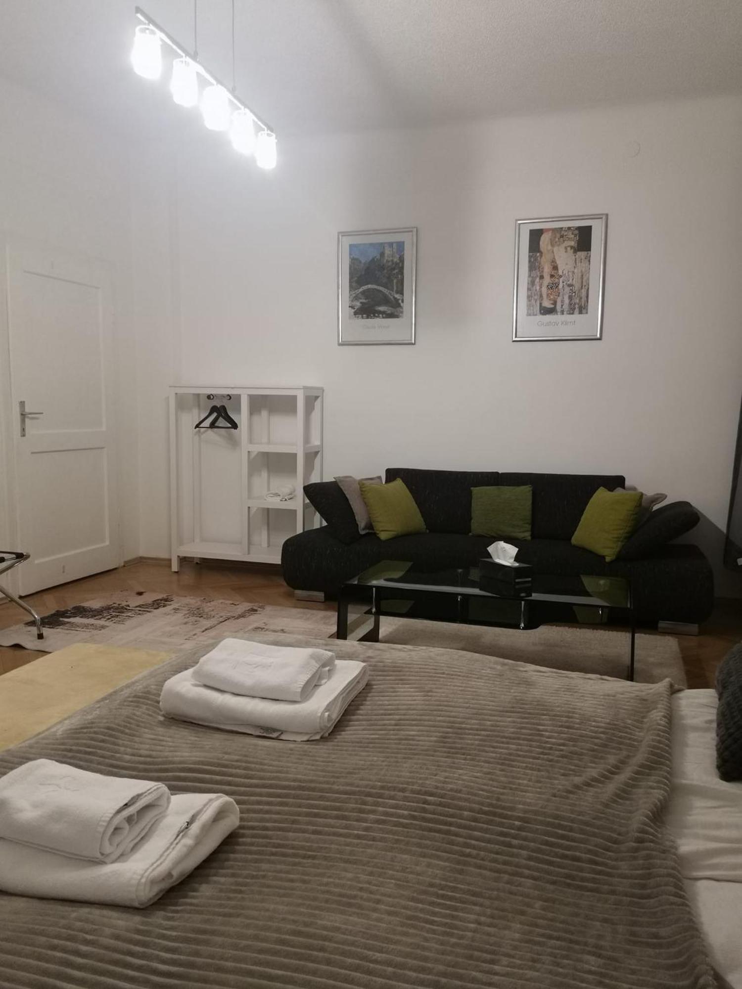 Eisenerzer Apartments - Radmeisterhaus Εξωτερικό φωτογραφία