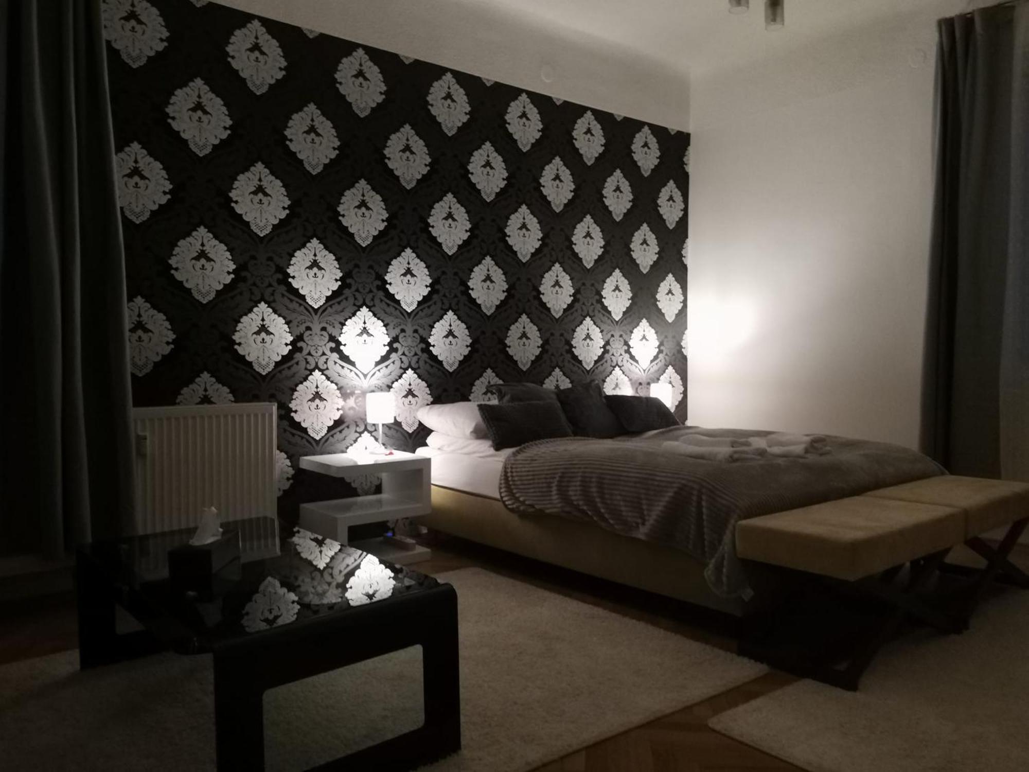 Eisenerzer Apartments - Radmeisterhaus Εξωτερικό φωτογραφία