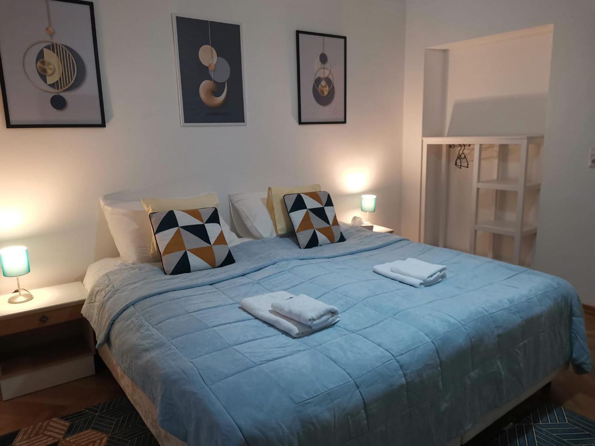 Eisenerzer Apartments - Radmeisterhaus Εξωτερικό φωτογραφία