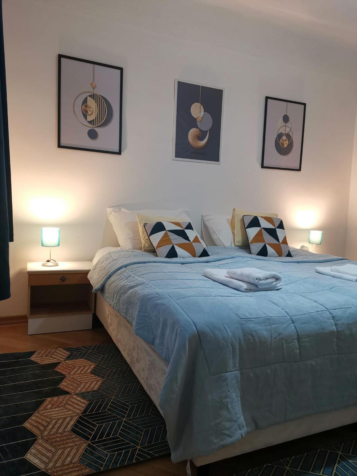 Eisenerzer Apartments - Radmeisterhaus Εξωτερικό φωτογραφία