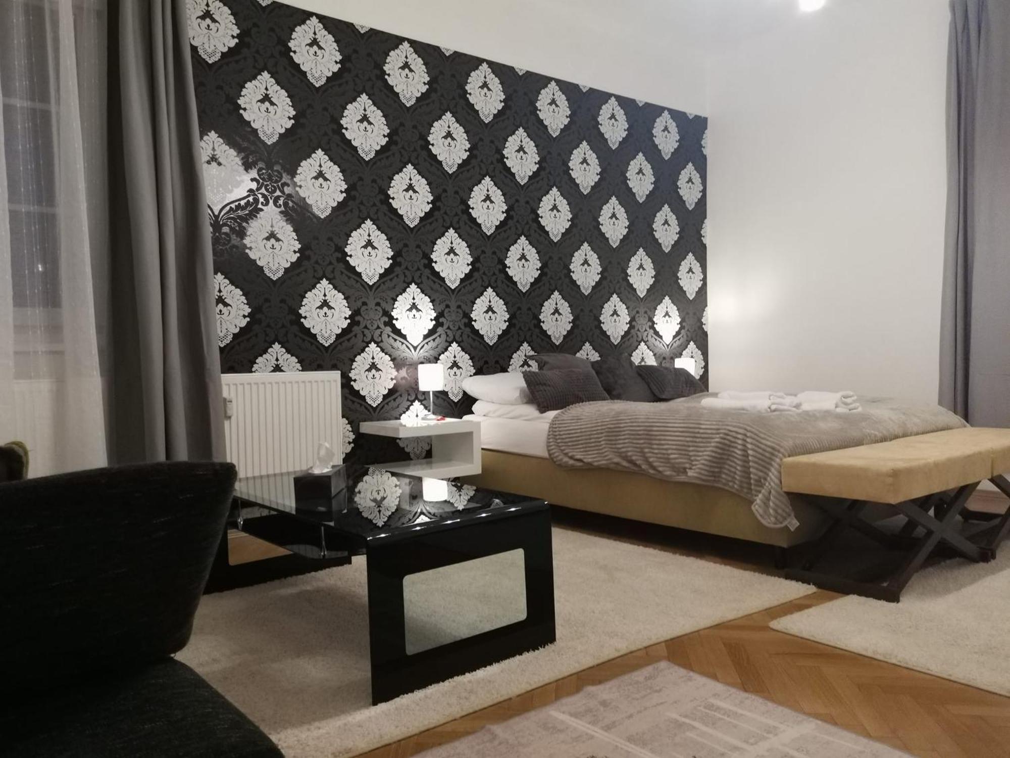 Eisenerzer Apartments - Radmeisterhaus Εξωτερικό φωτογραφία
