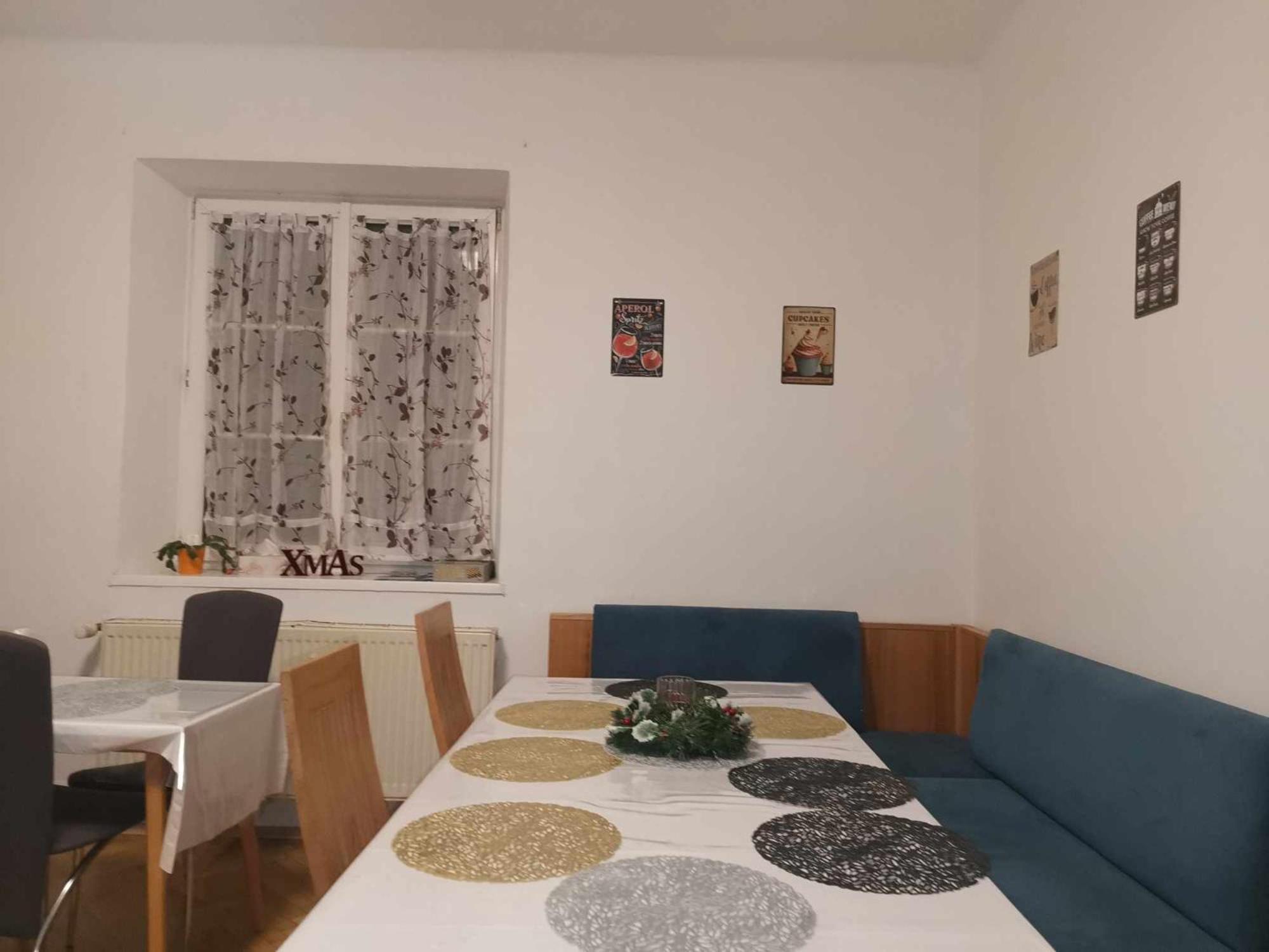 Eisenerzer Apartments - Radmeisterhaus Εξωτερικό φωτογραφία