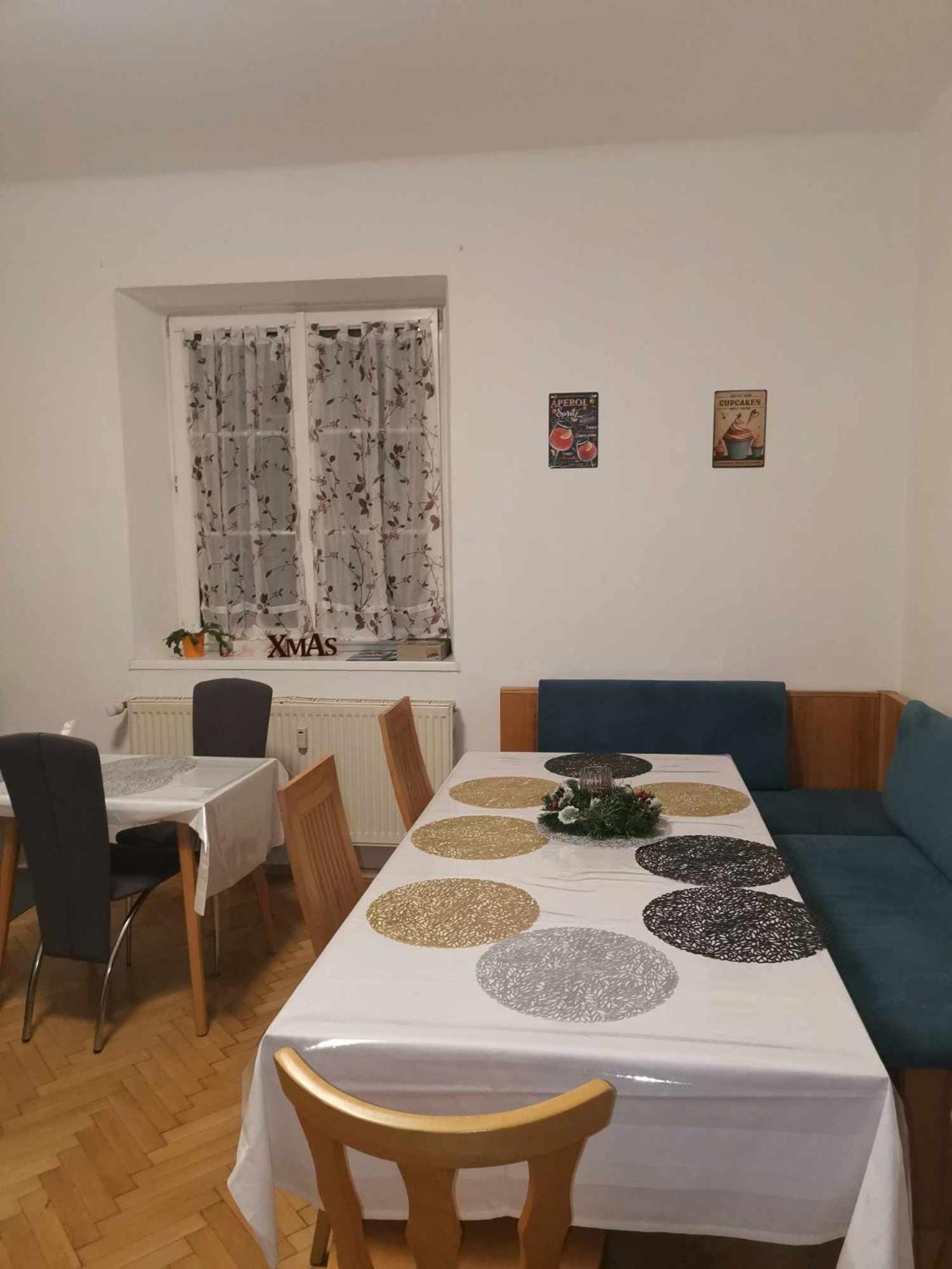 Eisenerzer Apartments - Radmeisterhaus Εξωτερικό φωτογραφία